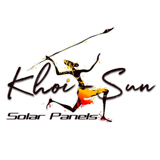 Khoi-Sun Solar